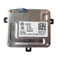Original Audi A7 Vw Alltrack Cc Golf Gti Passat Luz de circulação diurna DRL Módulo comprar usado  Enviando para Brazil