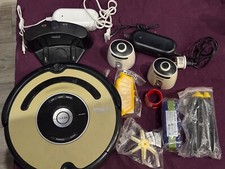 Irobot roomba 500 d'occasion  Bagneux