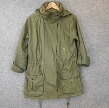 Canvas military anorak for sale  New York