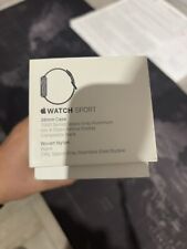 Apple watch sport usato  San Giovanni Incarico