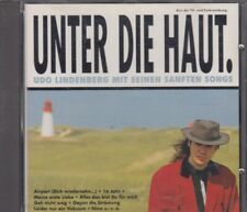 Udo lindenberg haut gebraucht kaufen  Groß-Umstadt
