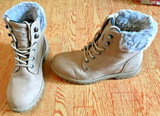 Stiefel tom tailor gebraucht kaufen  Berlin