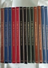 Lotto libri buca usato  Sesto Fiorentino