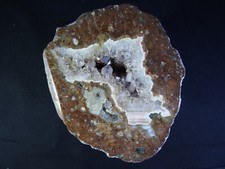 Achat agate sebachfelsen gebraucht kaufen  Hartha