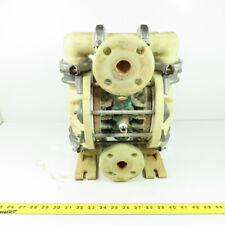 Pneumatic diaphragm pump for sale  Middlebury