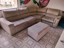 Divano letto poltrone usato  San Giuliano Terme