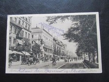 Berlin den linden gebraucht kaufen  Deutschland