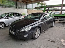 Train peugeot 508 d'occasion  Claye-Souilly