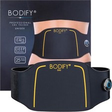 Bodify ems back usato  Cremona