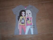 Neu mädchen shirt gebraucht kaufen  Karstädt