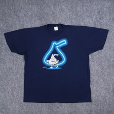 Vintage hershey shirt for sale  Rockville