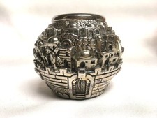 Sterling silver jerusalem for sale  Indianapolis