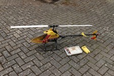 Vario silence elektro gebraucht kaufen  Lienen