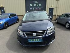 Seat alhambra sharan for sale  ONGAR