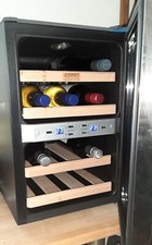 weinkuhlschrank 2 zonen gebraucht kaufen weinkuhlschrank 2 zonen gebraucht kaufen Dormagen