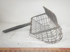 Vintage metal clam for sale  Rising Sun