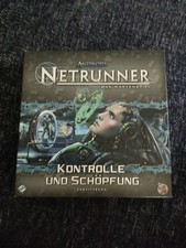 Android netrunner kontrolle gebraucht kaufen  Göttin, -Neustadt