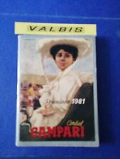 Prezioso gadget campari usato  Torino