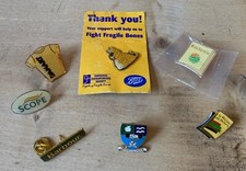 Vintage lot enamel for sale  COVENTRY