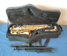 trevor james alto saxophone for sale trevor james alto saxophone for sale BEXLEY