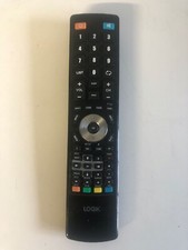 Genuine logik remote for sale  YORK