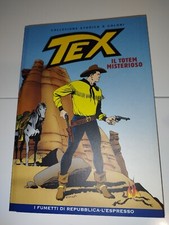 Tex n.1 totem usato  Bari