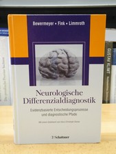 Neurologische differenzialdiag gebraucht kaufen  Essen
