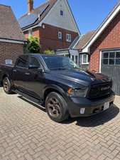 2018 dodge ram for sale 2018 dodge ram for sale  COLCHESTER