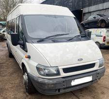 breaking transit for sale breaking transit for sale PETERSFIELD