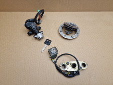 Suzuki gsxr600 ignition for sale  UMBERLEIGH