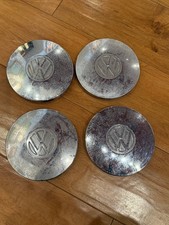 vw hubcaps for sale  Park Rapids