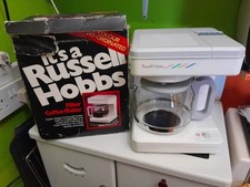 russell hobbs coffee for sale russell hobbs coffee for sale BLACKPOOL
