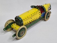 Voiture course vintage d'occasion  Paris XIII