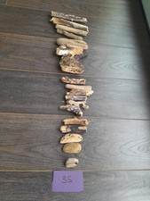 Dried devon driftwood for sale  DAWLISH