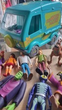 Scooby doo mystery for sale  THATCHAM