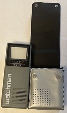 Vintage old sony for sale  Naperville