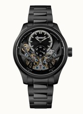 Ingersoll the naismith d'occasion  Expédié en Belgium