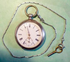 Montre gousset boitier d'occasion  Limogne-en-Quercy