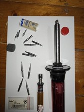 Weller new bits for sale  Ireland