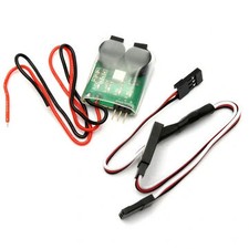 Low voltage alarm for sale  GRAVESEND