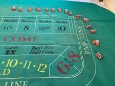 craps felt for sale craps felt for sale Logan