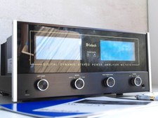 Amplificatore potenza mcintosh usato Amplificatore potenza mcintosh usato  Spedire a Italy