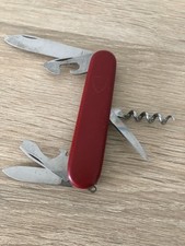 Victorinox economy spartan gebraucht kaufen  Miltenberg