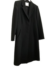 Eleganter gehrock longblazer gebraucht kaufen  Berlin