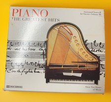 Piano greatest hits for sale  Dundalk