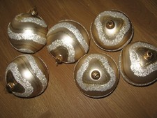 Riesen weihnachtskugeln baumku gebraucht kaufen  Bremen