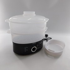 Bella etagen dampfgarer gebraucht kaufen  Neustadt b.Coburg