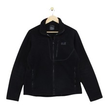 Jack wolfskin fleece for sale  CHESTERFIELD