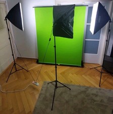 Elgato greenscreen softbox gebraucht kaufen  Berlin