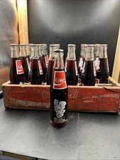 Vtg coca cola for sale  Andover